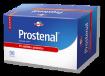 Простенал капсулы № 30